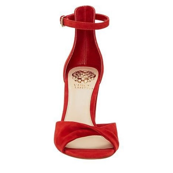 Vince Camuto Shoes - Vince Camuto Wesher Ankle Strap Sandal.NWT!